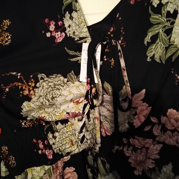 Final Price ⭐Maurice dress - Picture 4 of 5